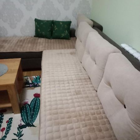 Apartment Gorski Javor Jahorina Exteriör bild