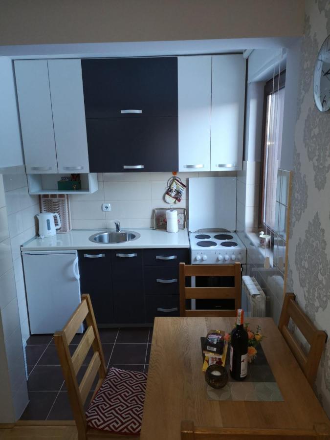Apartment Gorski Javor Jahorina Exteriör bild