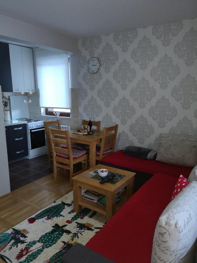 Apartment Gorski Javor Jahorina Exteriör bild