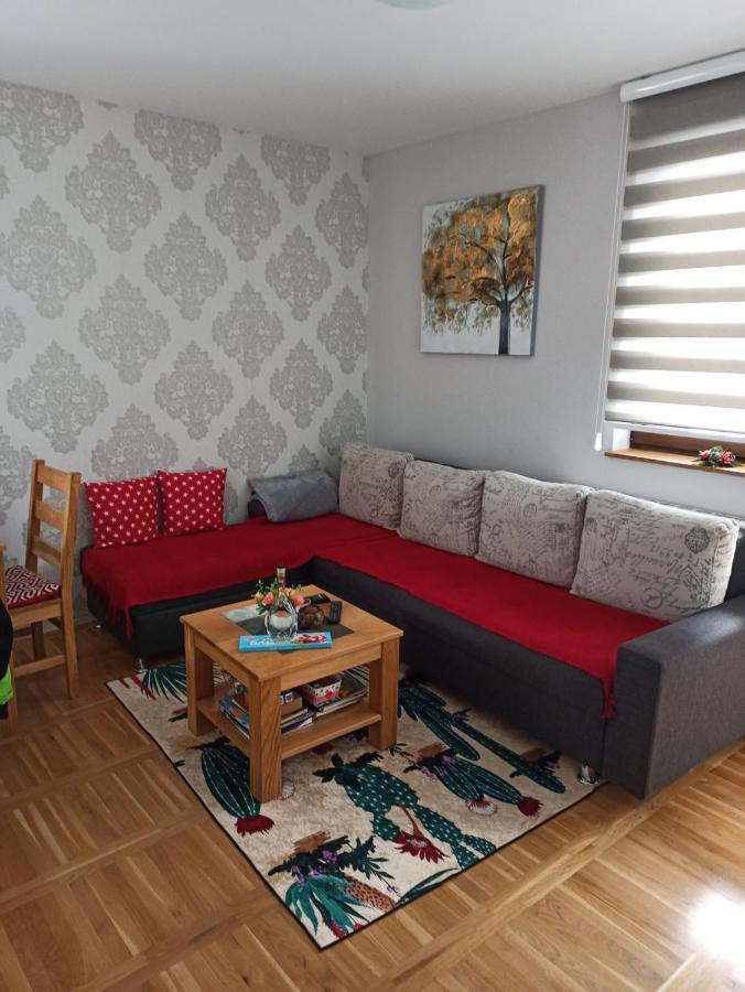 Apartment Gorski Javor Jahorina Exteriör bild
