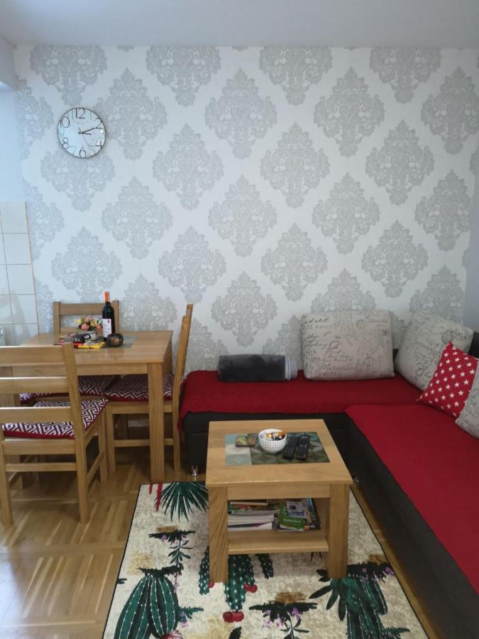 Apartment Gorski Javor Jahorina Exteriör bild