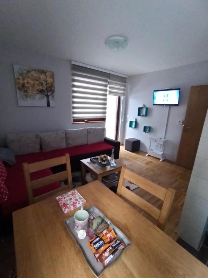 Apartment Gorski Javor Jahorina Exteriör bild