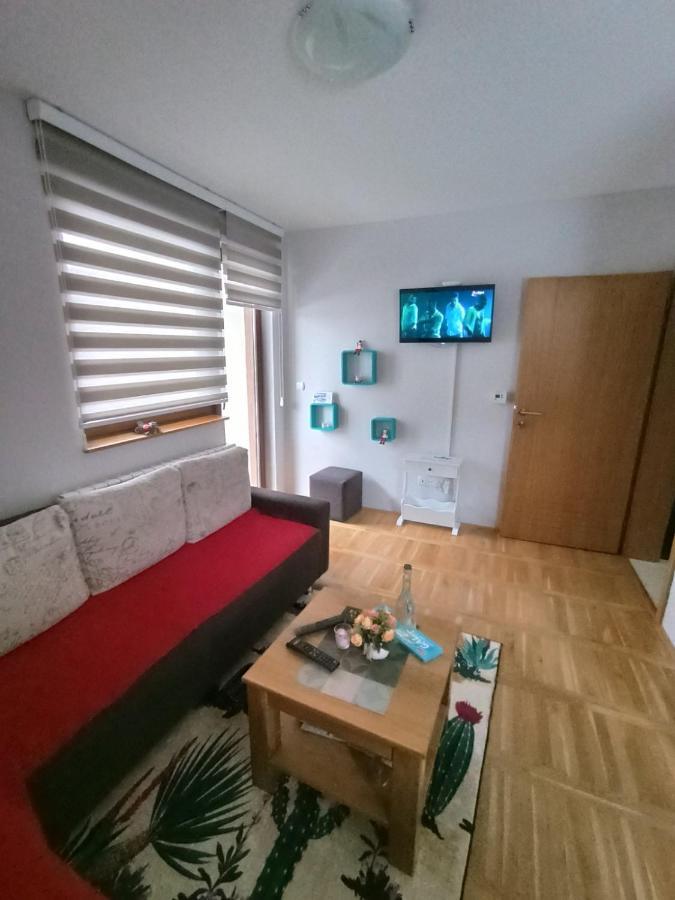 Apartment Gorski Javor Jahorina Exteriör bild