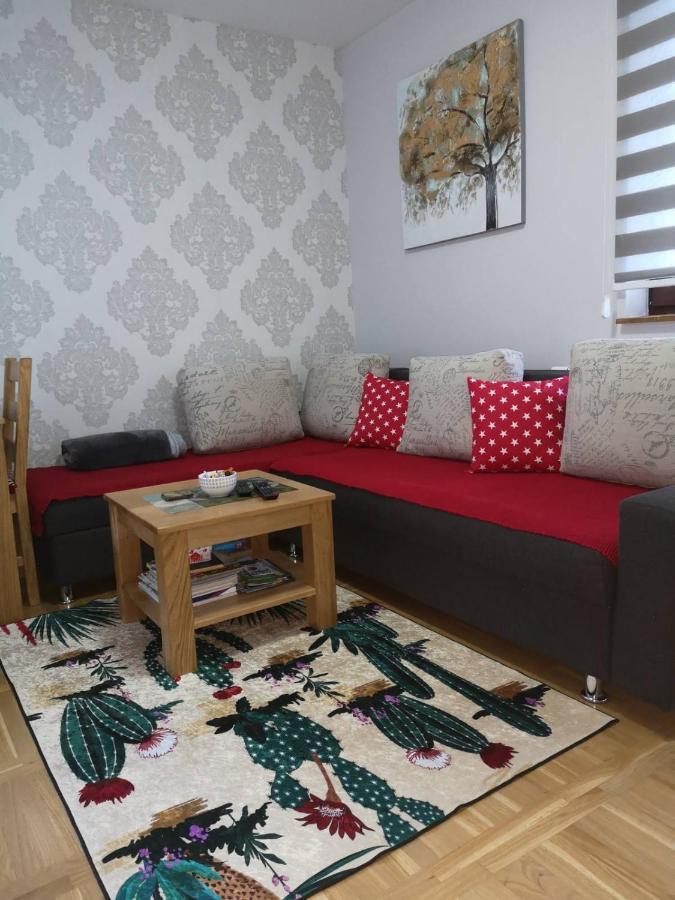 Apartment Gorski Javor Jahorina Exteriör bild