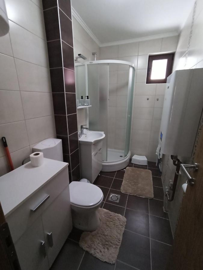 Apartment Gorski Javor Jahorina Exteriör bild