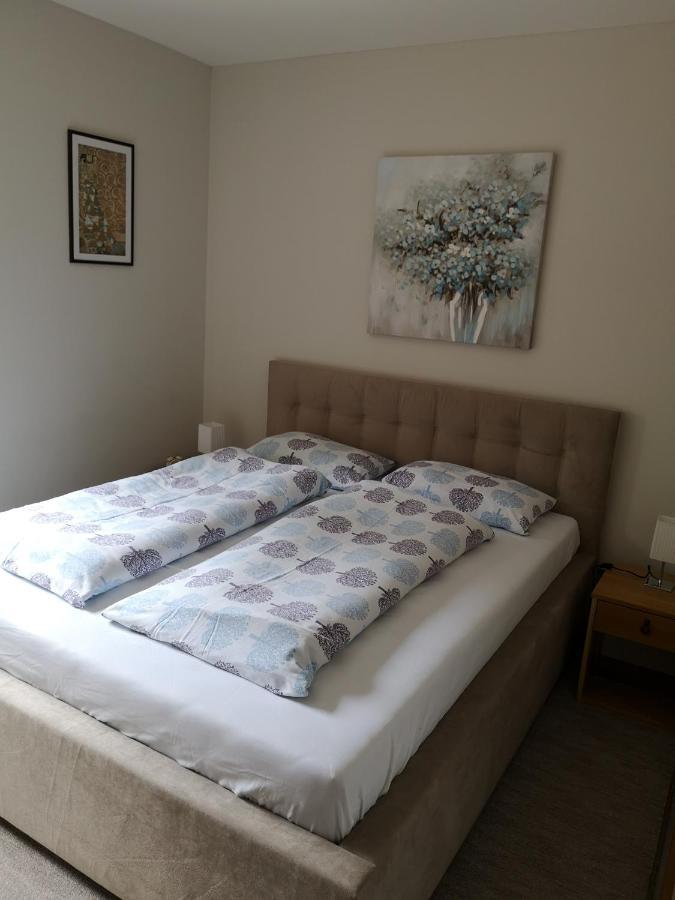 Apartment Gorski Javor Jahorina Exteriör bild