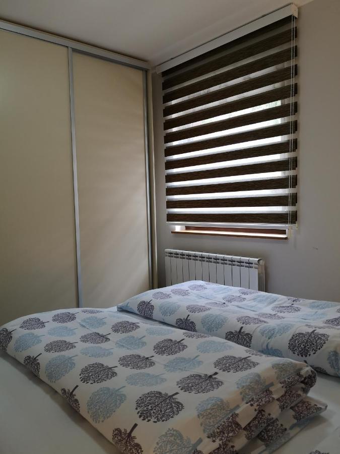 Apartment Gorski Javor Jahorina Exteriör bild