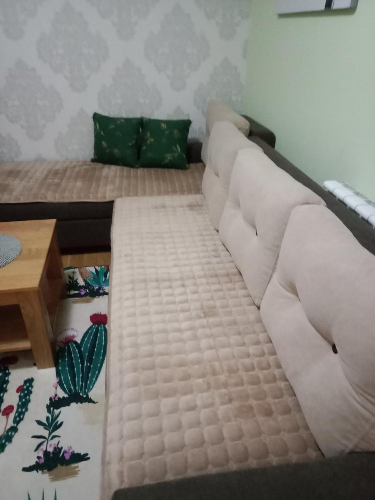 Apartment Gorski Javor Jahorina Exteriör bild