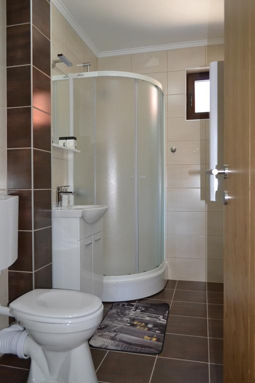 Apartment Gorski Javor Jahorina Exteriör bild