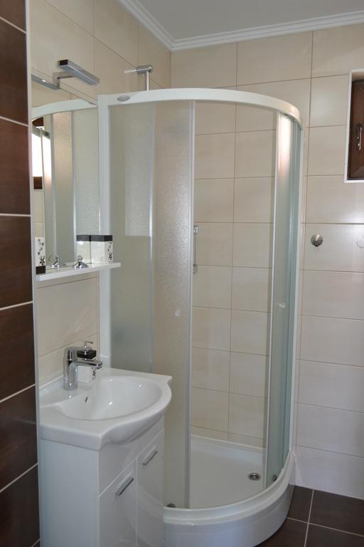 Apartment Gorski Javor Jahorina Exteriör bild