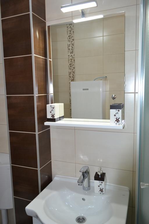 Apartment Gorski Javor Jahorina Exteriör bild