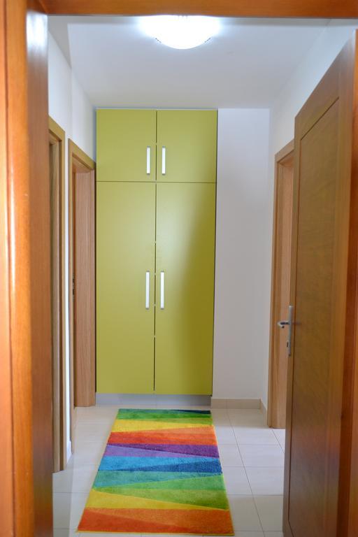 Apartment Gorski Javor Jahorina Exteriör bild