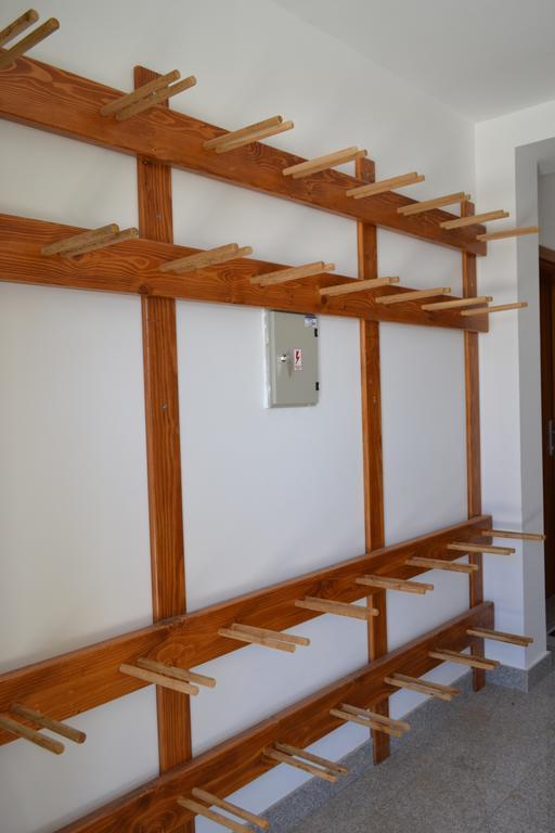Apartment Gorski Javor Jahorina Exteriör bild